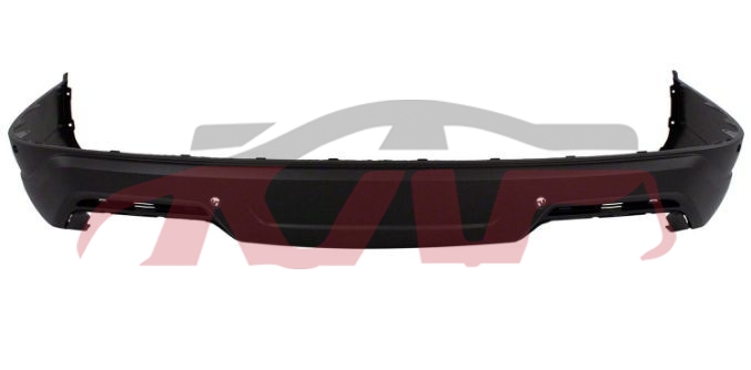 For Ford 12282018 Explorer&nbsp;rear Bumper&nbsp;jb5z-17k835-ac, Ford   Car Body Parts, Explorer  Car Parts-JB5Z-17K835-AC