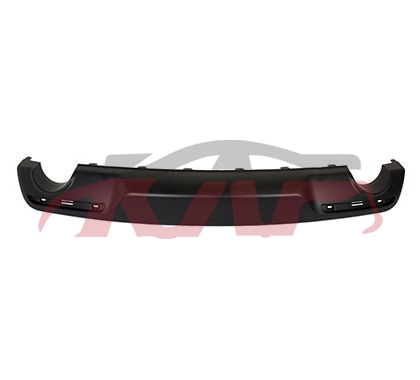 For Ford 19012016 Explorer&nbsp;spoiler,matt Black, Rear Bumper&nbsp;fb5z 17k835 Cptm, Ford  Auto Parts, Explorer  Accessories Price-FB5Z 17K835 CPTM