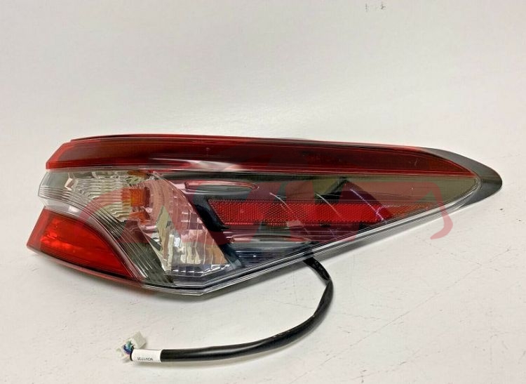For Toyota 23022021 Camry Se Usa&nbsp;taillampoutnormaltype&nbsp;81560-06a2081550-06a20, Toyota   Auto Led Taillights, Camry Car Accessories-81560-06A2081550-06A20