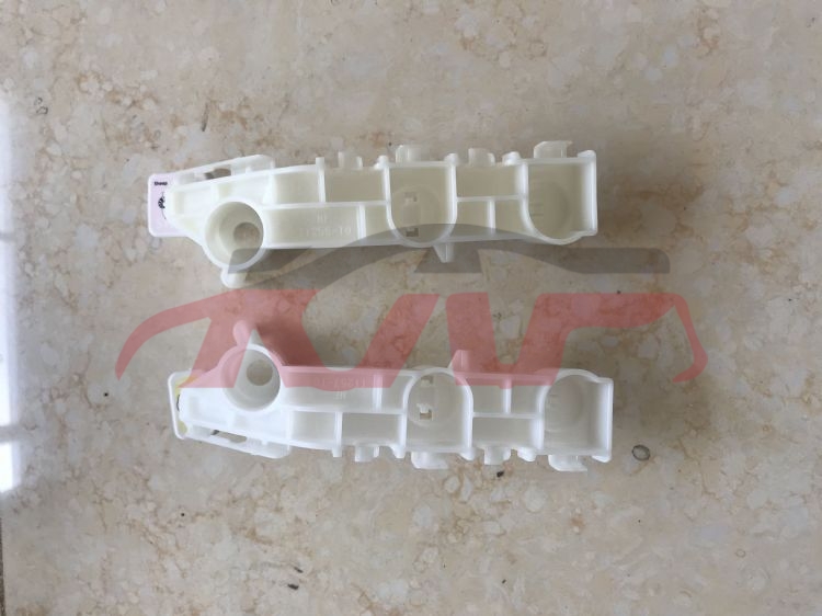 For Mitsubishi 20522019 L200&nbsp;front Bumper Bracket&nbsp;l6400j288 R6400j287, Triton Accessories, Mitsubishi  Bumper St-L6400J288 R6400J287