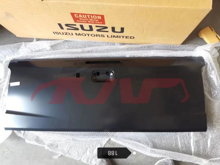 For Mitsubishi 20522019 L200&nbsp;tail Gate-188&nbsp;, Mitsubishi  Car Bumper, Triton List Of Auto Parts-