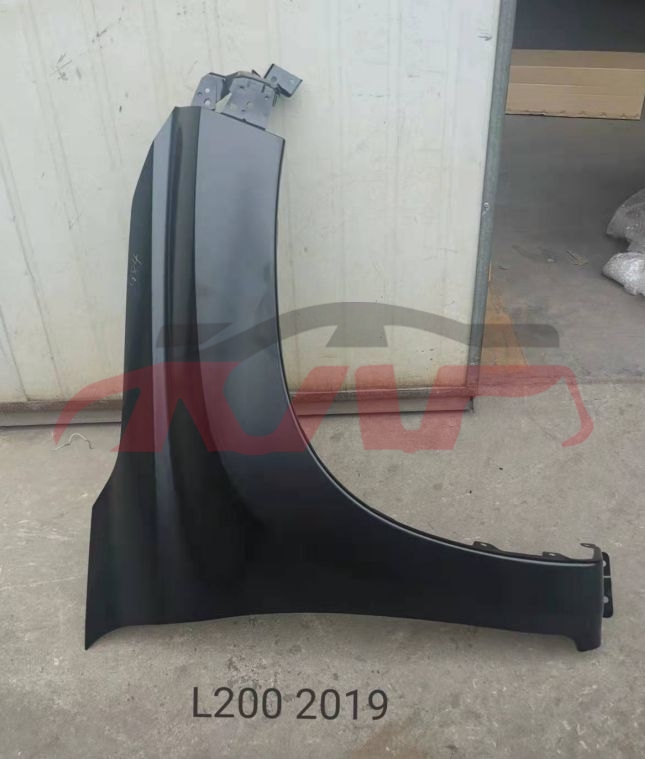 For Mitsubishi 20522019 L200&nbsp;front Fender W/o Side Lamp Hole&nbsp;5220ag83 5220ag84, Triton Parts Suvs Price, Mitsubishi  Auto Lamp-5220AG83 5220AG84