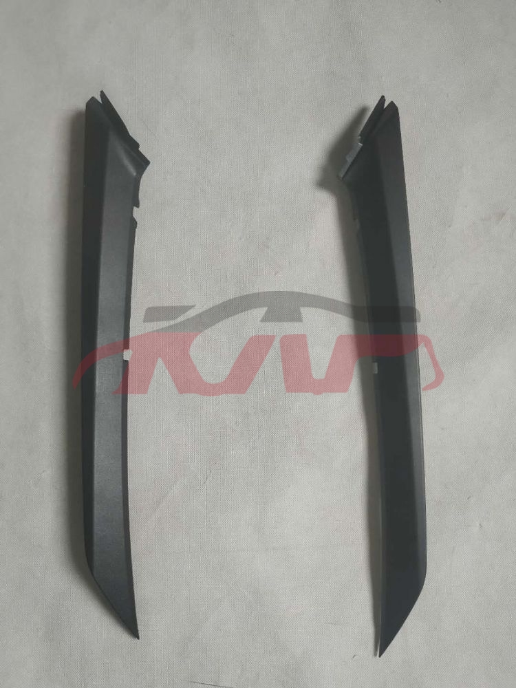 For Toyota 23022021 Camry Se Usa&nbsp;bumper Strip  Se Without Painting,&nbsp;l:52713-06010    R:52712-06010, Toyota  Auto Parts, Camry Auto Parts-L:52713-06010    R:52712-06010