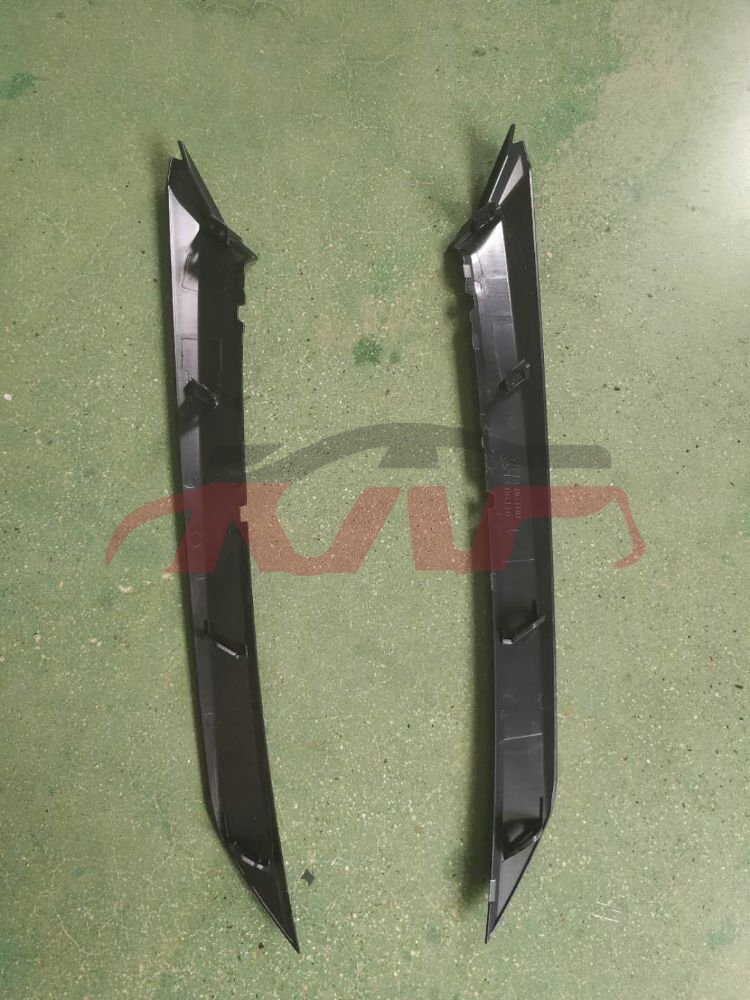 For Toyota 23022021 Camry Se Usa&nbsp;bumper Strip  Se Without Painting,&nbsp;l:52713-06010    R:52712-06010, Toyota  Auto Parts, Camry Auto Parts-L:52713-06010    R:52712-06010