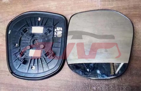 For Toyota 2392010-2013 Prado/ Fj150&nbsp;mirror Glass&nbsp;, Toyota  Mirror, Prado Car Accessories Catalog-