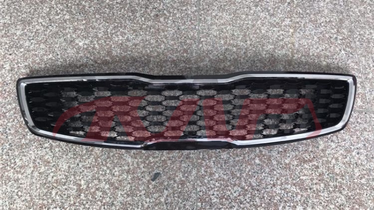 For Kia 20422016-2018 Forte&nbsp;grille&nbsp;, Forte Automotive Accessorie, Kia  Car Lamps-