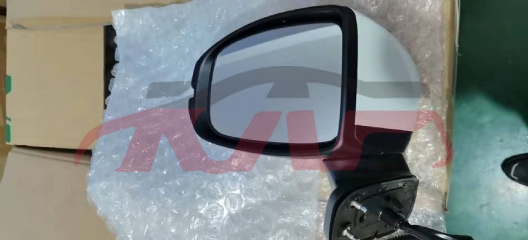 For Honda 10202014 Fit Gk5&nbsp;door Mirror,7line Puddle Lamp&nbsp;, Fit  Automotive Accessorie, Honda  Car Mirror-