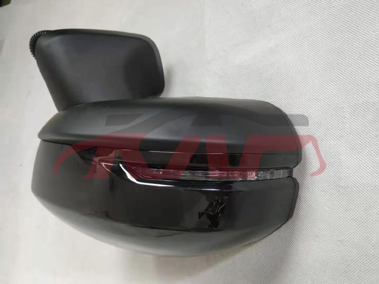 For Honda 10202014 Fit Gk5&nbsp;door Mirror,7line Puddle Lamp&nbsp;, Fit  Automotive Accessorie, Honda  Car Mirror-