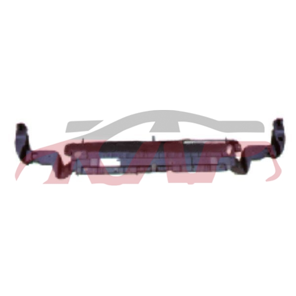 For Ford 21342015 Edge&nbsp;front  Panel&nbsp;ft4b R16e166 Ah, Ford   Automotive Parts, Edge Auto Parts-FT4B R16E166 AH