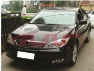 适用于丰田2003-2004 凯美瑞中东&nbsp;及05凯美瑞  通用 后保险杠&nbsp;52159-YC150中东及美版,52159-33160中国,52159-YC080/52159-YC090日版, 丰田 后杠, 凯美瑞 汽车配件-52159-YC150中东及美版,52159-33160中国,52159-YC080/52159-YC090日版