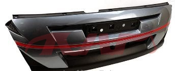 For Isuzu 18342015 Dmax&nbsp;frt Bumper Protecor&nbsp;, D-max Accessories, Isuzu  Front Bumper Cover-