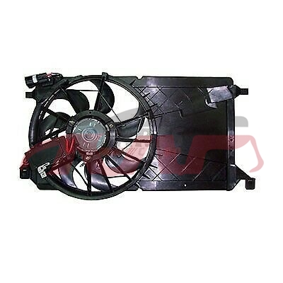 For Mazda 21202007-2008 Mazda 3&nbsp;electronic Fan Assemby&nbsp;z60215025b, Mazda  Auto Lamps, Mazda 3 Accessories Price-Z60215025B