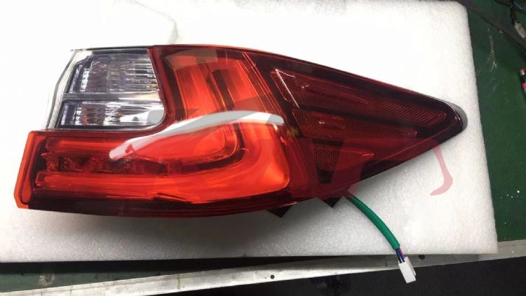 For Lexus 2550es350 2016&nbsp;tail Lamp Out& Inner 4pc/set&nbsp;81561-33560,81551-33560, Es Automotive Parts Headquarters Price, Lexus   Car Tail Lights-81561-33560,81551-33560