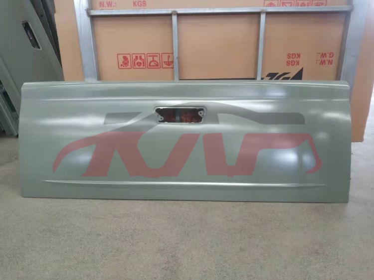 For Isuzu 13462004-2007 D-max&nbsp;rear Rail&nbsp;8-97323-646-3, Isuzu   Car Body Parts, D-max Car Part-8-97323-646-3