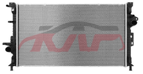 For Ford 20432013 Kuga/escape&nbsp;condenser&nbsp;, Kuga/escape List Of Car Parts, Ford  Auto Lamps-