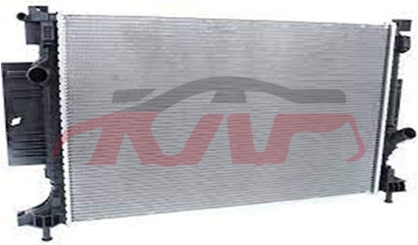 For Ford 22432017 Kuga/escape&nbsp;condenser&nbsp;pa26mm-mt, Ford  Auto Lamps, Kuga/escape Auto Parts Manufacturer-PA26MM-MT