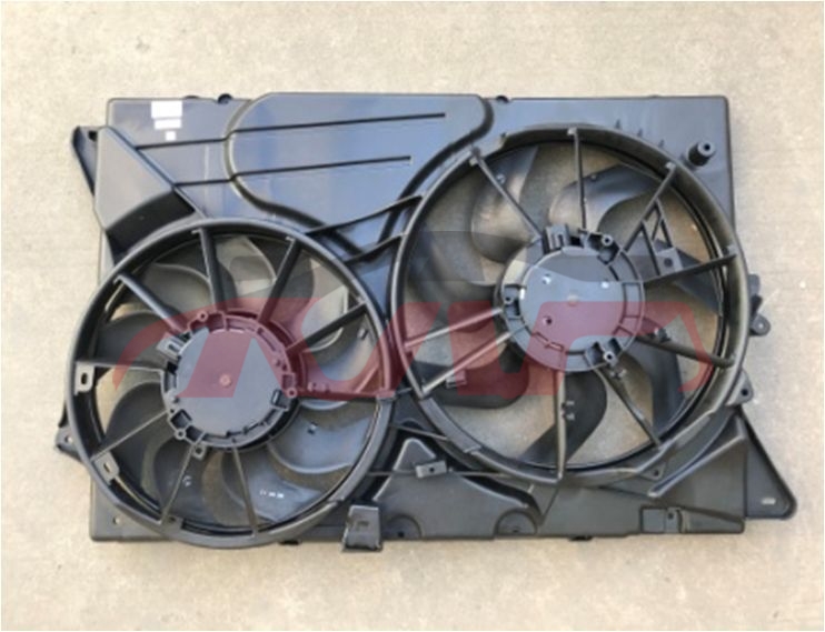 For Ford 22532011 Explorer&nbsp;electronic Fan Assemby&nbsp;, Explorer  Car Parts Discount, Ford  Electric Fan Car-