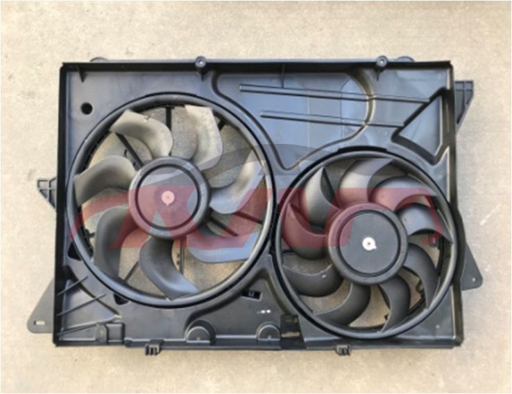 For Ford 22532011 Explorer&nbsp;electronic Fan Assemby&nbsp;, Explorer  Car Parts Discount, Ford  Electric Fan Car-