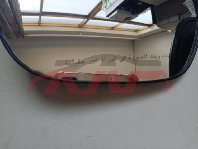 For Toyota 2392010-2013 Prado/ Fj150&nbsp;mirror Glass&nbsp;, Toyota  Mirror, Prado Car Accessories Catalog-