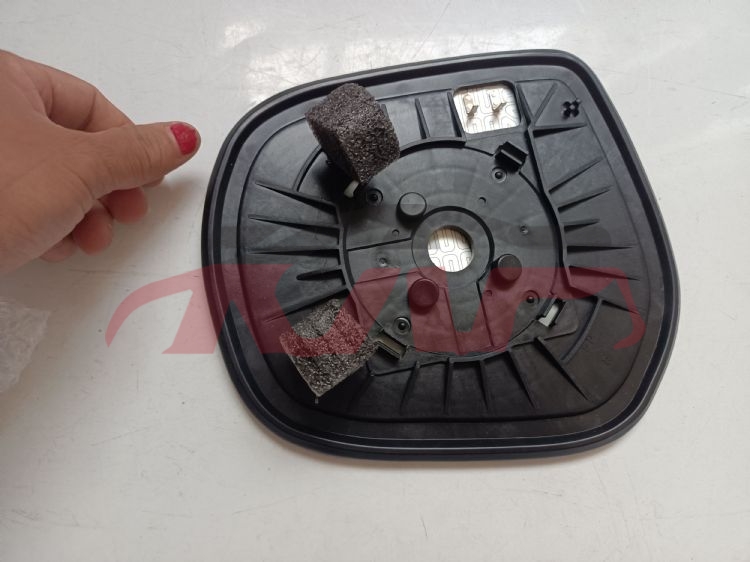 For Toyota 2392010-2013 Prado/ Fj150&nbsp;mirror Glass&nbsp;, Toyota  Mirror, Prado Car Accessories Catalog-