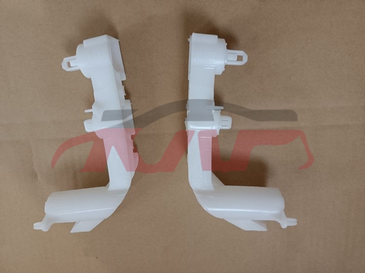 For Mitsubishi 20522019 L200&nbsp;front Bumper Bracket&nbsp;l6400j288 R6400j287, Triton Accessories, Mitsubishi  Bumper St-L6400J288 R6400J287