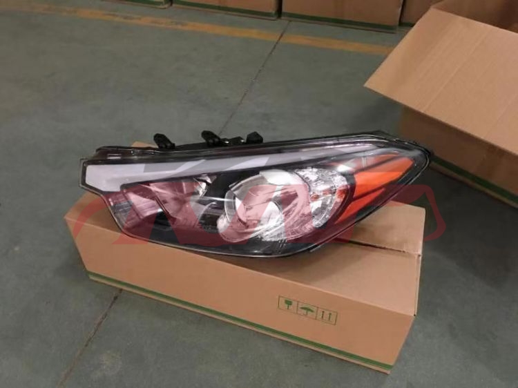 For Kia 10122013-2015 Cerato/k3&nbsp;head Lamp Halogen Usa Type&nbsp;92101-a7200/92102-a7200, Kia  Auto Part, Cerato/k3 Automotive Parts Headquarters Price-92101-A7200/92102-A7200