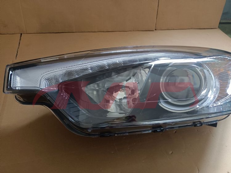 For Kia 10122013-2015 Cerato/k3&nbsp;head Lamp W/led Usa&nbsp;92101-a7210/92102-a7210, Cerato/k3 Auto Parts Shop, Kia  Auto Part-92101-A7210/92102-A7210