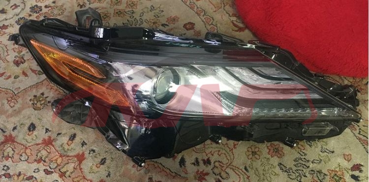 For Toyota 26642021 Camry Le, Usa&nbsp;head Lamp  Xle&nbsp;81110-06g30    81110-06g30, Camry Accessories, Toyota  Auto Headlamps-81110-06G30    81110-06G30