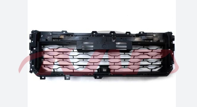 For Mitsubishi 20522019 L200&nbsp;bumper Grille&nbsp;, Triton Automobile Parts, Mitsubishi  Car Grille-