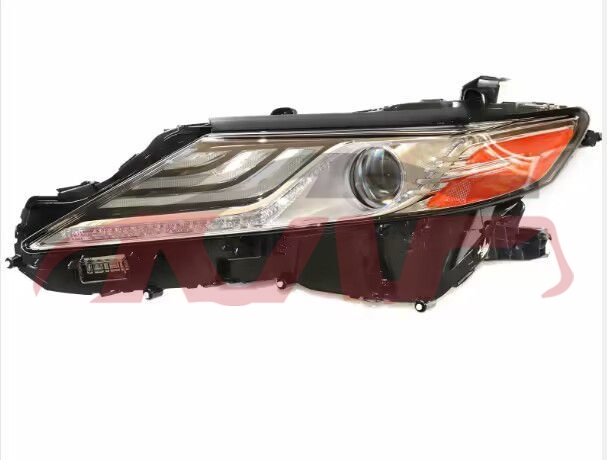 For Toyota 23022021 Camry Se Usa&nbsp;head Lamp Led,xle/xse&nbsp;81150-06f60    81110-06f60, Toyota   Headlight Headlamp, Camry Automotive Accessories-81150-06F60    81110-06F60