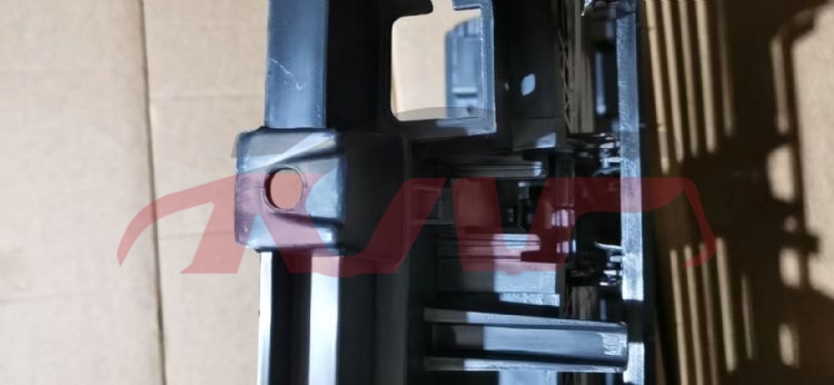 For Ford 11322018 F150&nbsp;radiator Shutter Assy&nbsp;jl3z-8475-d    Jl34-8475-a, Ford  Auto Parts, F150  Pickup Truck Automotive Parts-JL3Z-8475-D    JL34-8475-A