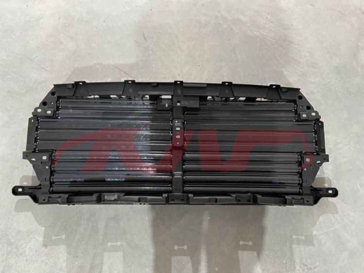 For Ford 11322018 F150&nbsp;radiator Shutter Assy&nbsp;jl3z-8475-d    Jl34-8475-a, Ford  Auto Parts, F150  Pickup Truck Automotive Parts-JL3Z-8475-D    JL34-8475-A