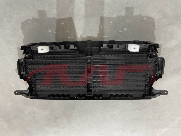 For Ford 11322018 F150&nbsp;radiator Shutter Assy&nbsp;jl3z-8475-d    Jl34-8475-a, Ford  Auto Parts, F150  Pickup Truck Automotive Parts-JL3Z-8475-D    JL34-8475-A