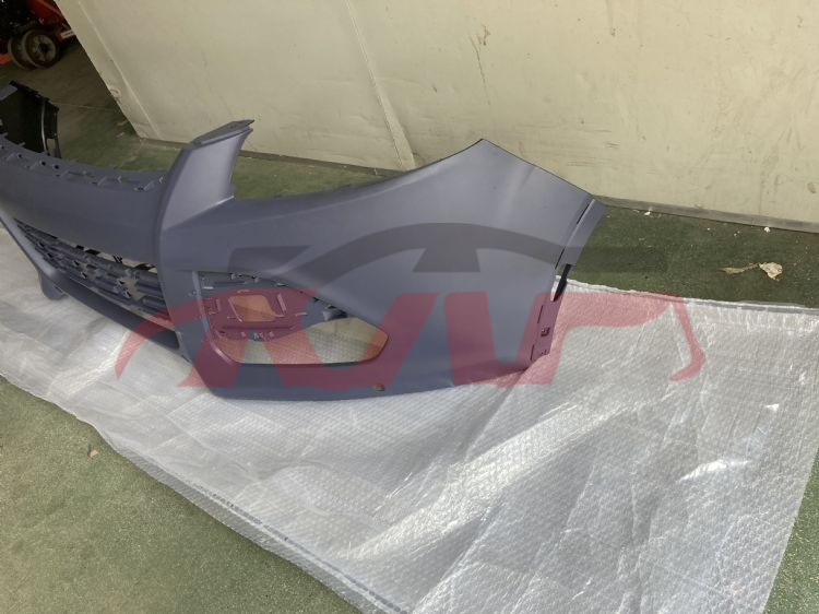 For Ford 20432013 Kuga/escape&nbsp;front Bumper W/ Sensor&camer Hole&nbsp;cj5z-17d957-bcptm   Dv45-17757-aaxwaa, Ford   Automotive Accessories, Kuga/escape Automotive Parts-CJ5Z-17D957-BCPTM   DV45-17757-AAXWAA