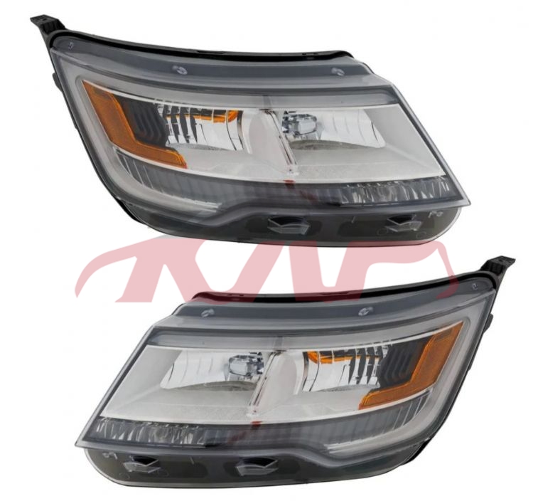 For Ford 19012016 Explorer&nbsp;head Lamp W/o Led White&nbsp;fb5z13008n-pfm    Fb5z13008b-pfm, Ford  Car Lamps, Explorer  Auto Parts Catalog-FB5Z13008N-PFM    FB5Z13008B-PFM