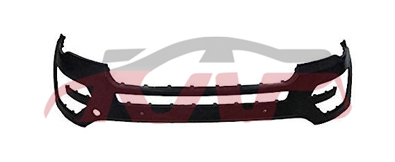 For Ford 19012016 Explorer&nbsp;front Bumper W/o Trailer Cover And W/o Sensor Hole&nbsp;fb5z17d957aptm, Ford  Auto Part, Explorer  Automotive Accessories Price-FB5Z17D957APTM