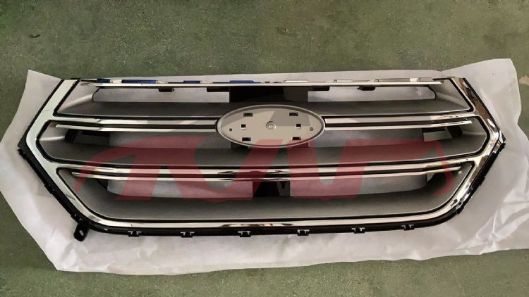 For Ford 21342015 Edge&nbsp;grille&nbsp;ft4b 81510 K, Edge Car Parts, Ford  Plastic Grille-FT4B 81510 K