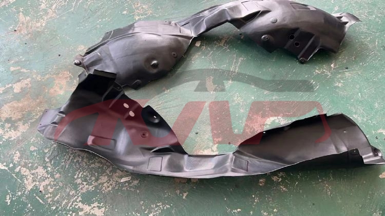 For Ford 13682012 Edge&nbsp;inner Fender&nbsp;7t4z-16103-b0, Ford   Car Body Parts, Edge Auto Part-7T4Z-16103-B0