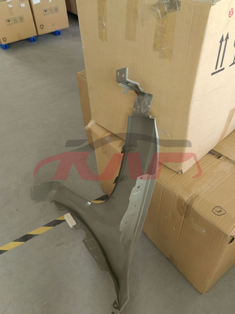 For Mitsubishi 20522019 L200&nbsp;front Fender W/o Side Lamp Hole&nbsp;5220ag83 5220ag84, Triton Parts Suvs Price, Mitsubishi  Auto Lamp-5220AG83 5220AG84