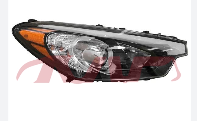 For Kia 10122013-2015 Cerato/k3&nbsp;head Lamp Halogen Usa Type&nbsp;92101-a7200/92102-a7200, Kia  Auto Part, Cerato/k3 Automotive Parts Headquarters Price-92101-A7200/92102-A7200