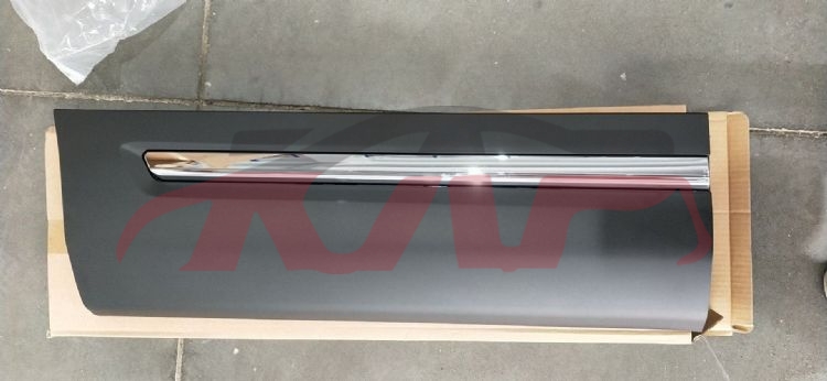 For Ford 19012016 Explorer&nbsp;door Stripe&nbsp;l:fb5z-7825557-ba      R:fb5z-7825556-ba, Txa-325, Explorer  Automotive Parts, Ford  Car Parts-L:FB5Z-7825557-BA      R:FB5Z-7825556-BA, TXA-325