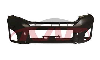 For Mitsubishi 20522019 L200&nbsp;front Bumper 4wd&nbsp;6400j291, Mitsubishi  Front Bumper Guard, Triton Auto Part-6400J291