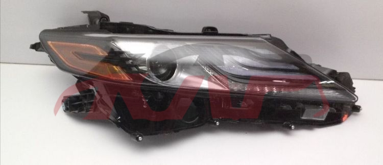 For Toyota 23022021 Camry Se Usa&nbsp;head Lamp Led,xle/xse&nbsp;81150-06f60    81110-06f60, Toyota   Headlight Headlamp, Camry Automotive Accessories-81150-06F60    81110-06F60