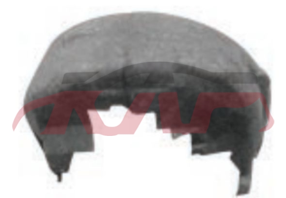 For Ford 21342015 Edge&nbsp;inner Fender Rear&nbsp;fk7b R208k74 Ag      Fk7b R208k73 Ag, Edge Auto Part, Ford  Fender Car Part-FK7B R208K74 AG      FK7B R208K73 AG