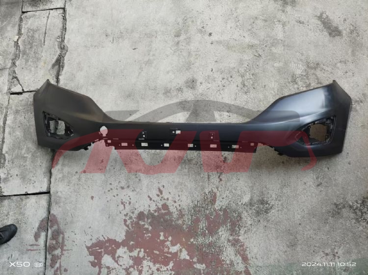 For Ford 21342015 Edge&nbsp;front Bumper Upper W/o Hole&nbsp;ft4z17d957captm    Fk7b-17a003-a   Fk7b-17f-003-a, Ford  Front Bumper Cover, Edge Car Accessorie Catalog-FT4Z17D957CAPTM    FK7B-17A003-A   FK7B-17F-003-A