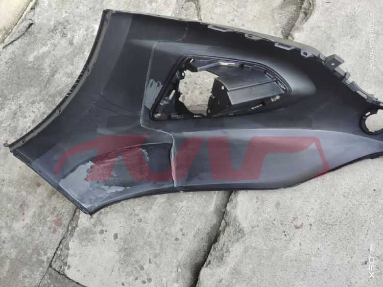 For Ford 21342015 Edge&nbsp;front Bumper Upper W/o Hole&nbsp;ft4z17d957captm    Fk7b-17a003-a   Fk7b-17f-003-a, Ford  Front Bumper Cover, Edge Car Accessorie Catalog-FT4Z17D957CAPTM    FK7B-17A003-A   FK7B-17F-003-A