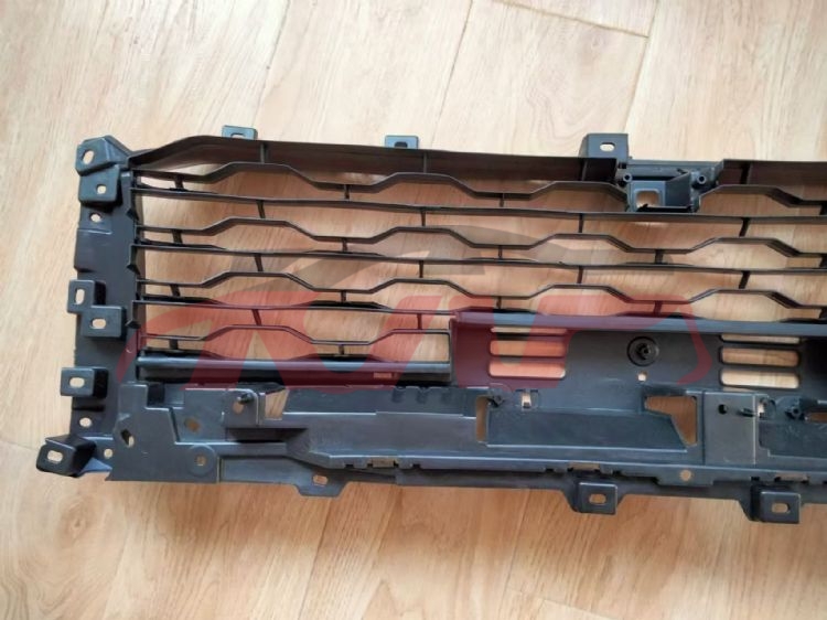 For Mitsubishi 20522019 L200&nbsp;bumper Grille&nbsp;, Triton Automobile Parts, Mitsubishi  Car Grille-