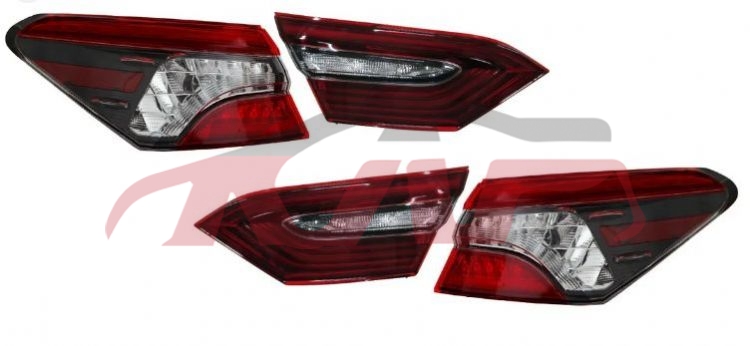 For Toyota 23022021 Camry Se Usa&nbsp;taillamp&backlampsetled&nbsp;81580-0688081590-06880, Toyota  Car Tail Lamp, Camry Automotive Parts-81580-0688081590-06880
