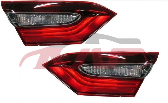 For Toyota 23022021 Camry Se Usa&nbsp;taillampinnernormaltype&nbsp;81590-0687081580-06870, Toyota   Auto Led Taillights, Camry Automobile Parts-81590-0687081580-06870