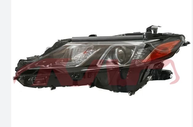 For Toyota 23022021 Camry Se Usa&nbsp;headlamp&nbsp;l81150-06g10  R81110-06g10, Toyota  Car Headlamps Bulb, Camry Replacement Parts For Cars-L81150-06G10  R81110-06G10